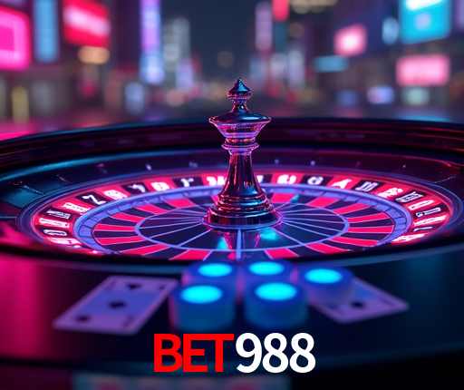 Experiência VIP bet988