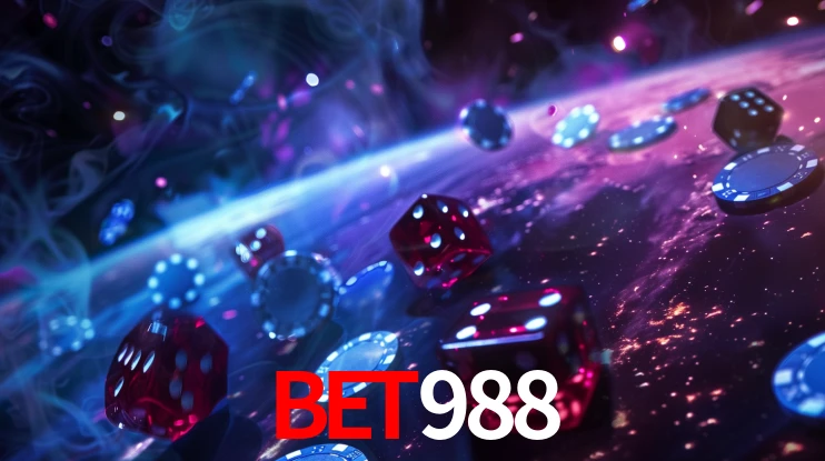Welcome Bonus bet988