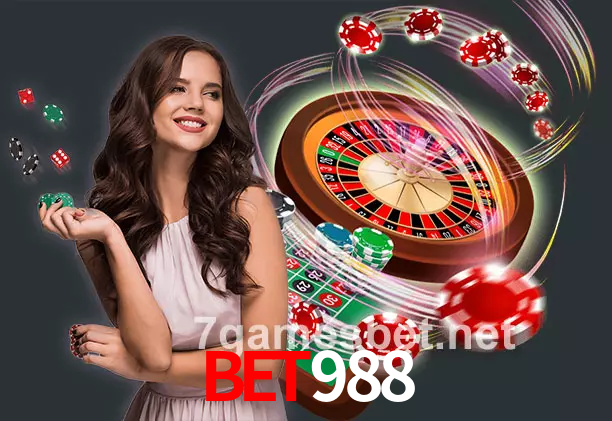 vivo no cassino bet988