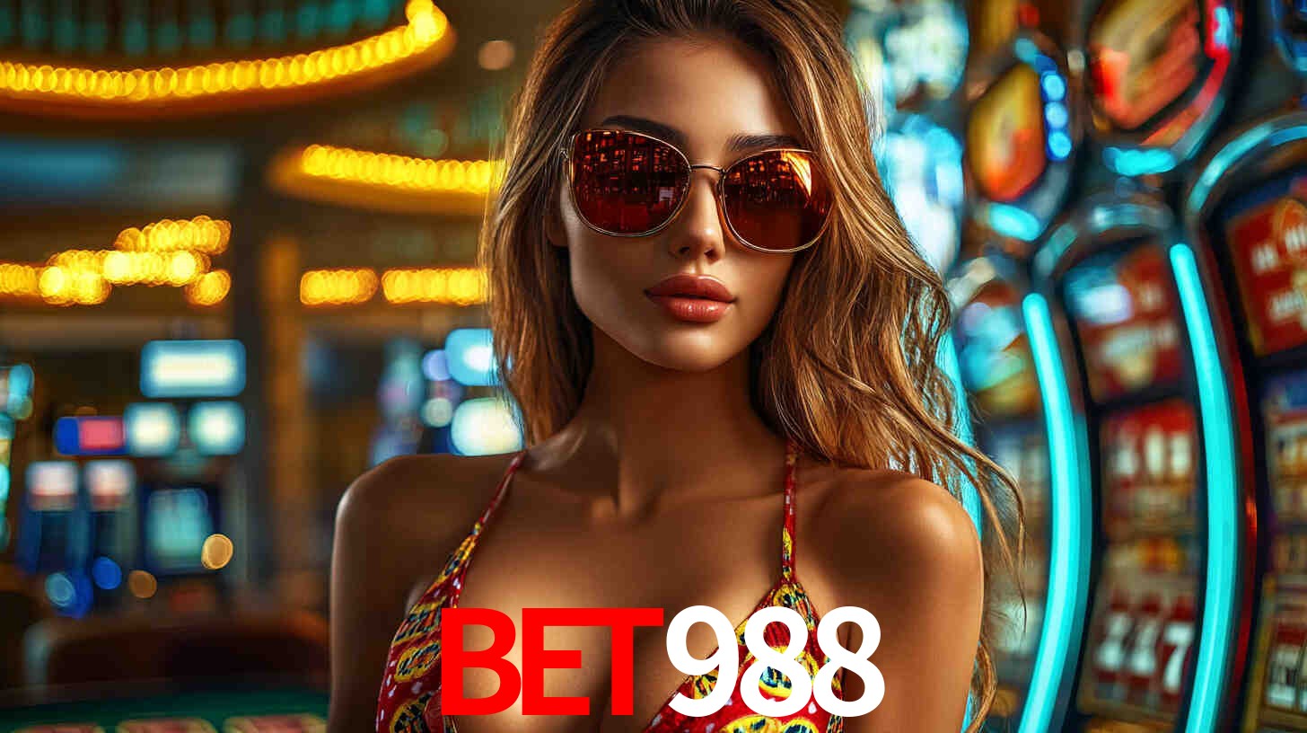 Apostas de Tênis BET988