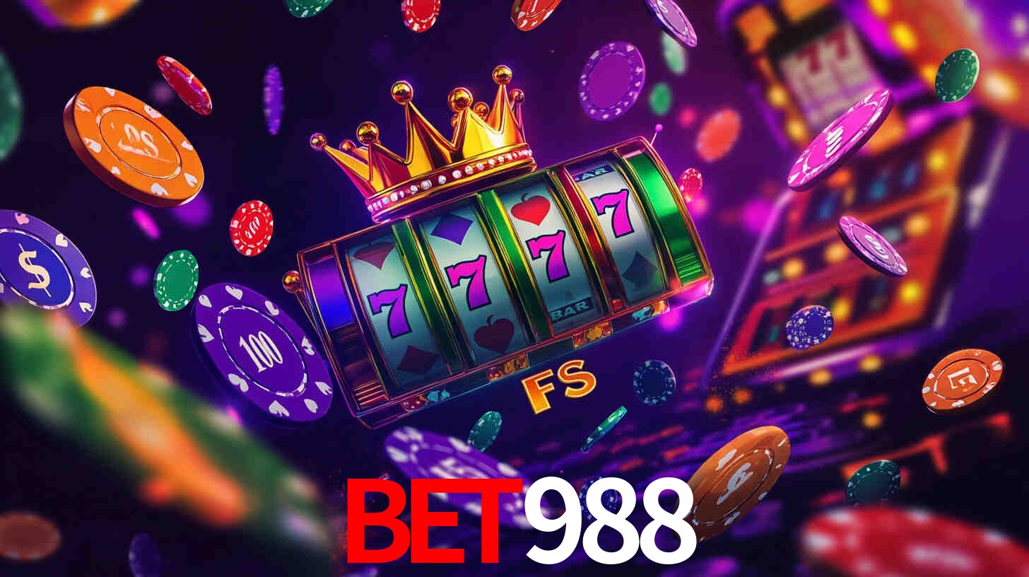Recursos de Bônus BET988