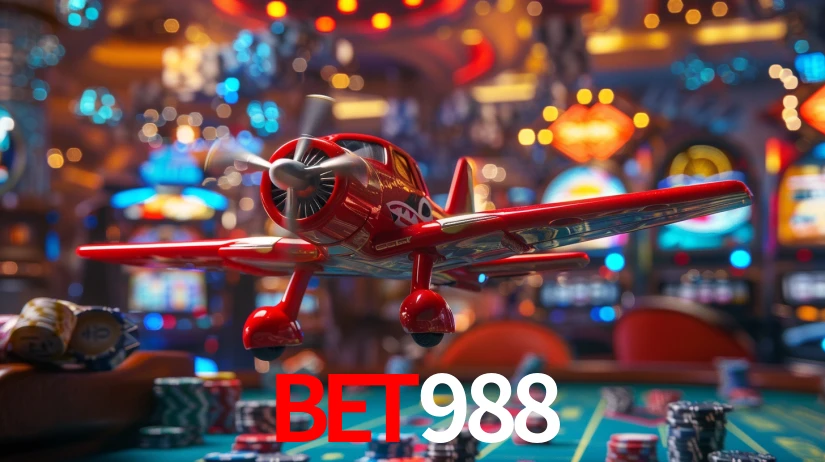 Estatísticas Crash Games BET988