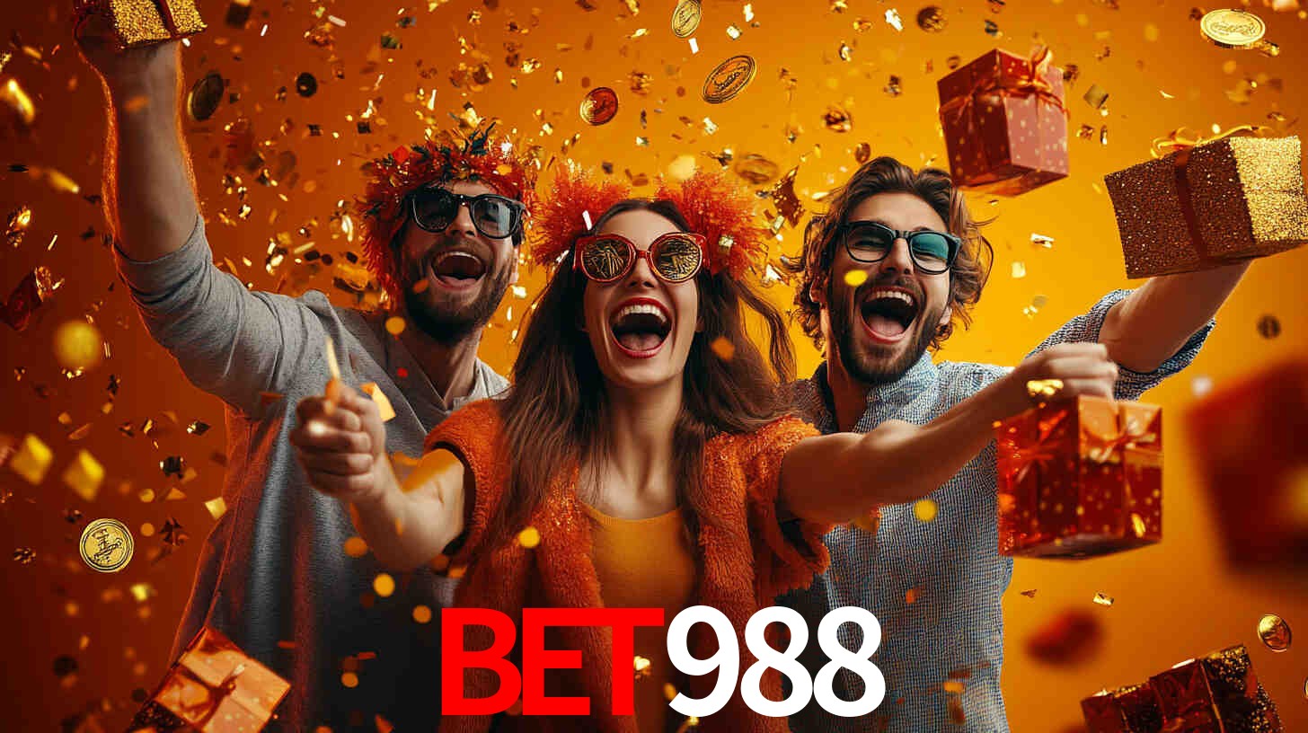 Promoção Relâmpago BET988