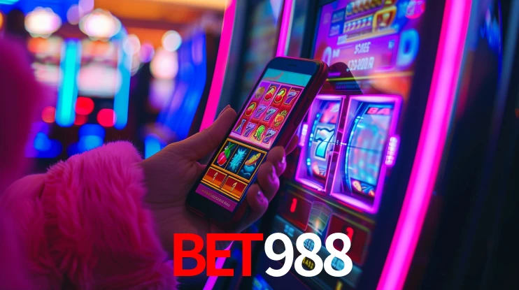 Tecnologia da Plataforma BET988