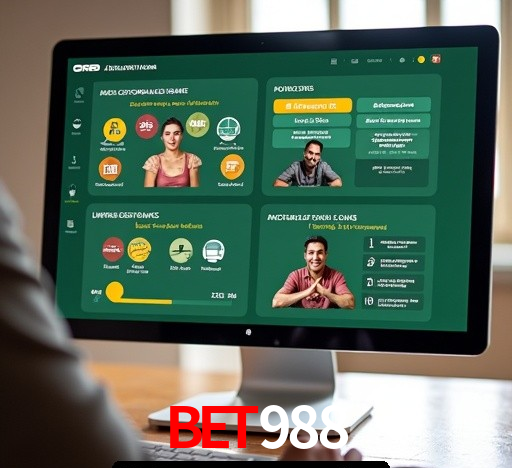Promoções Sazonais BET988