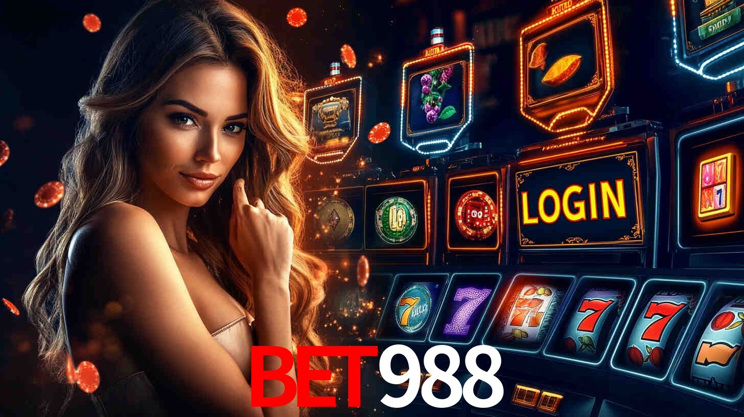 Login Seguro BET988