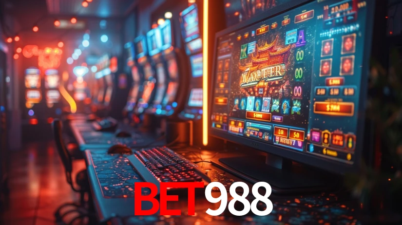 Jogo Spaceman BET988