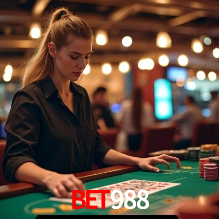 Estatísticas Esportivas BET988