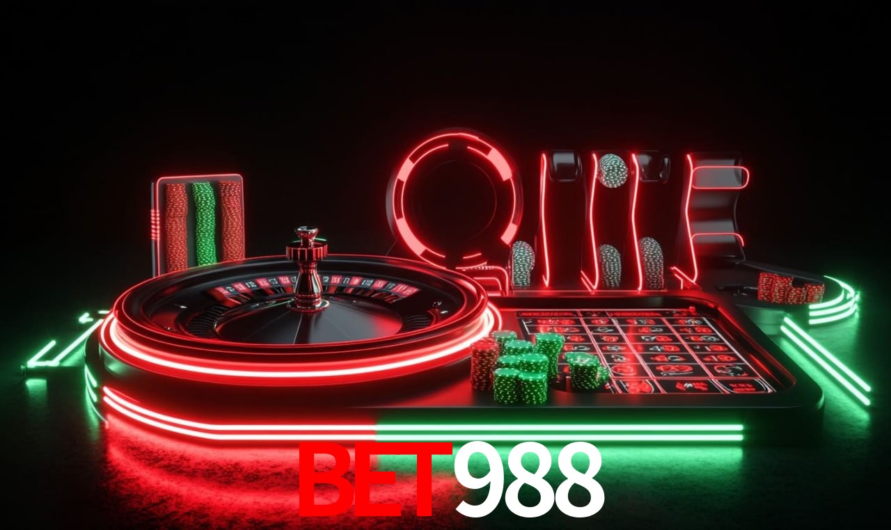 Estatísticas BET988