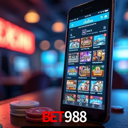 Casino VIP BET988