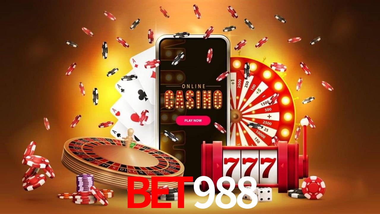 A Popularidade dos Caça-Níqueis no bet988