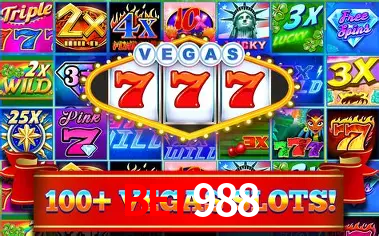 Descubra o Mundo do Cassino Online com bet988