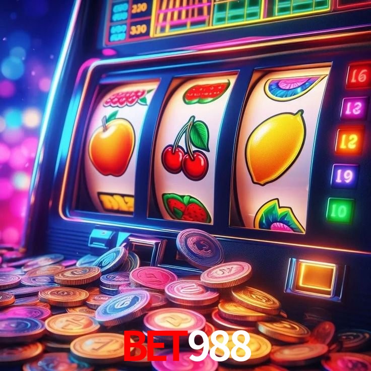 Descubra a Magia dos Jogos de Arcade no bet988