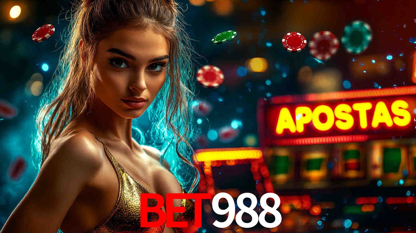 Casino VIP bet988