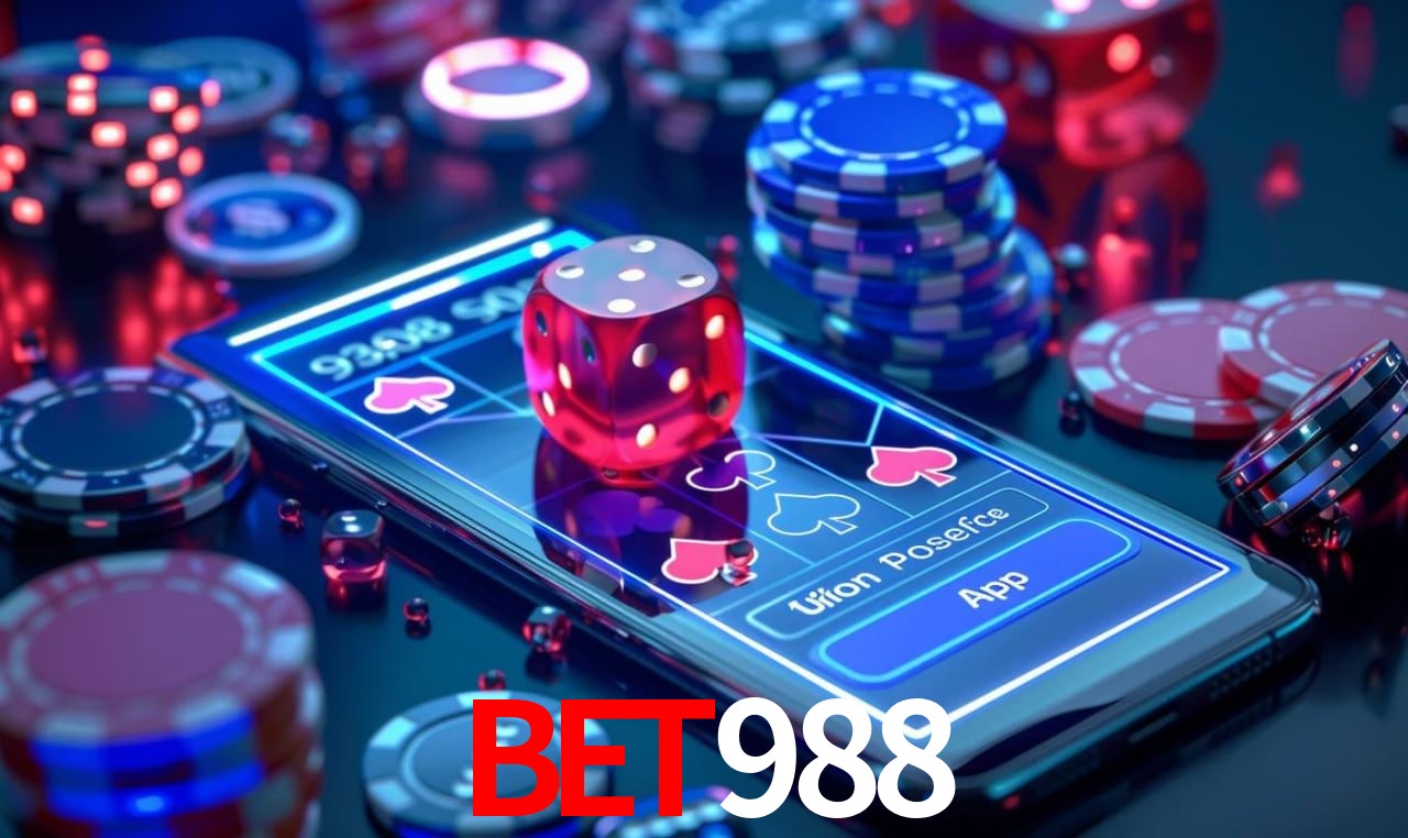Desvendando o Mundo dos Jogos Virtuais na bet988