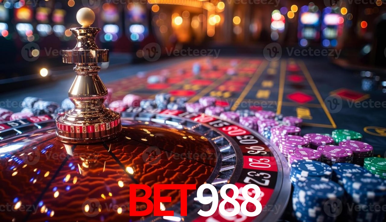Secure Login bet988