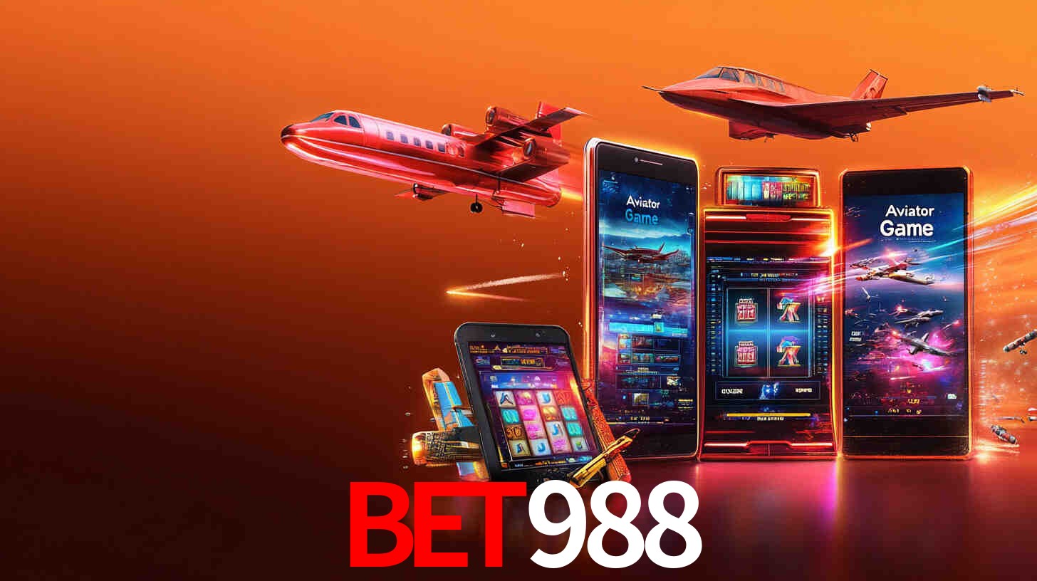 Jogos Exclusivos bet988