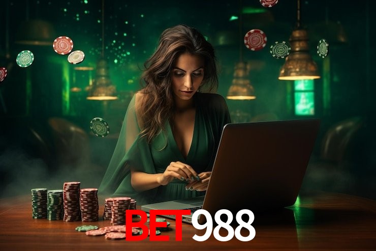 Descubra a Essência do bet988: Nossa História e Compromissos