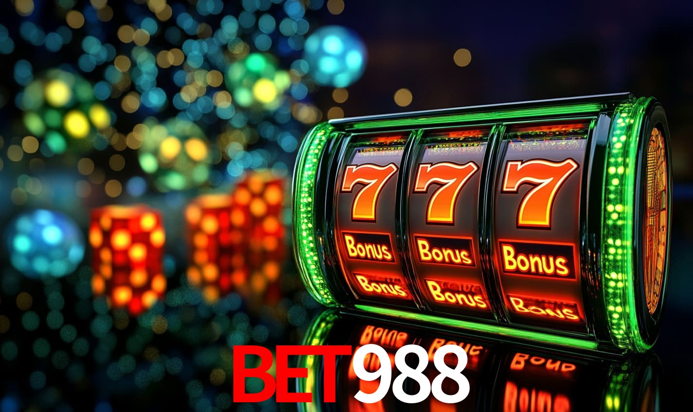 A Experiência Imersiva dos Cassinos Ao Vivo no bet988