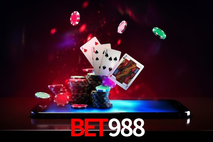 Football Betting bet988
