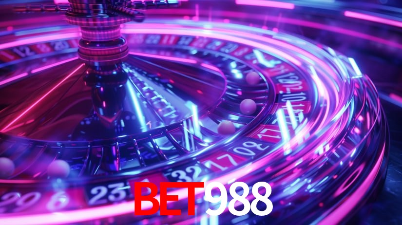 Casino Ao Vivo bet988