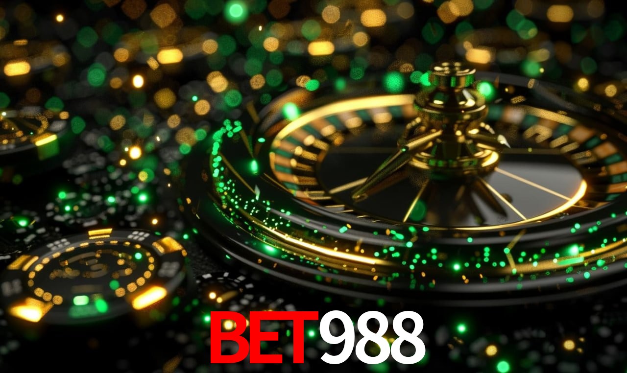 A Experiência Imersiva dos Cassinos Ao Vivo no bet988