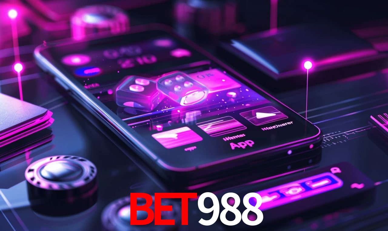 Blackjack Table bet988