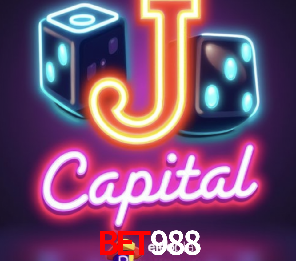 Live Casino bet988