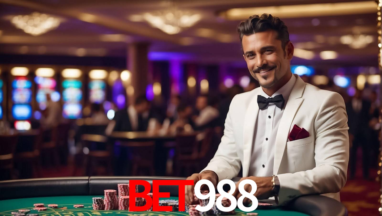 A Popularidade dos Caça-Níqueis no bet988