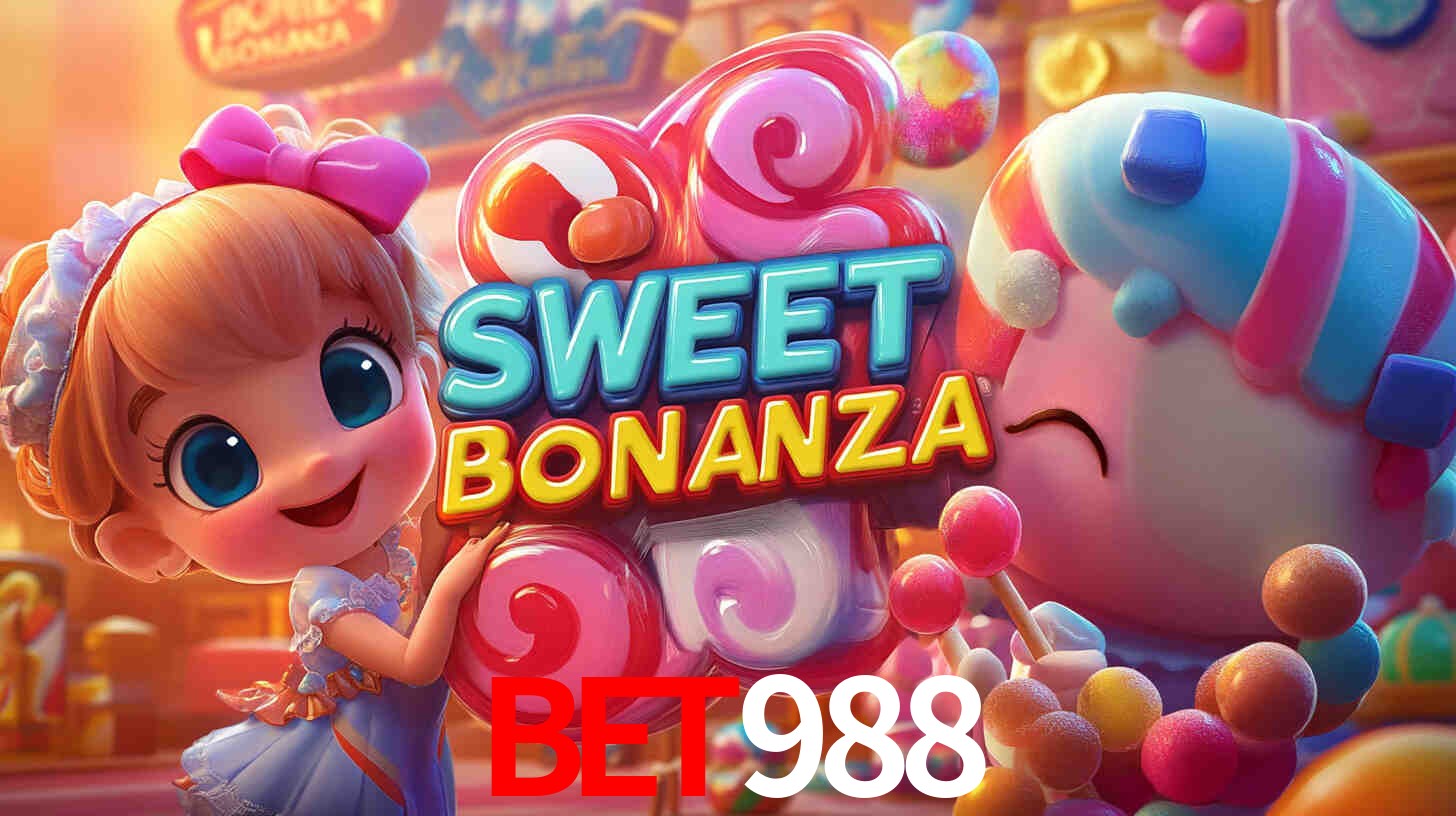 Casino Ao Vivo bet988