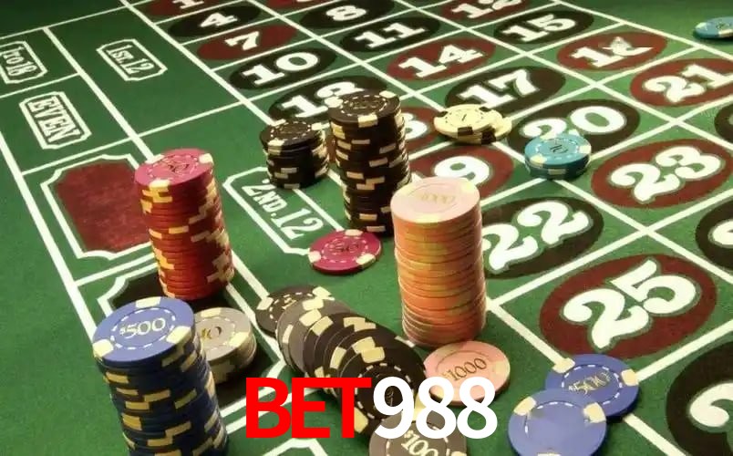 Inovações de Jogos na bet988: O Futuro das Experiências Interativas