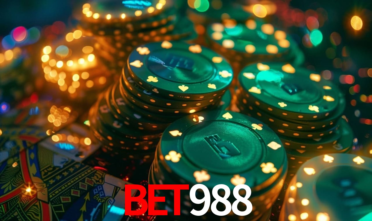 Inovações de Jogos na bet988: O Futuro das Experiências Interativas