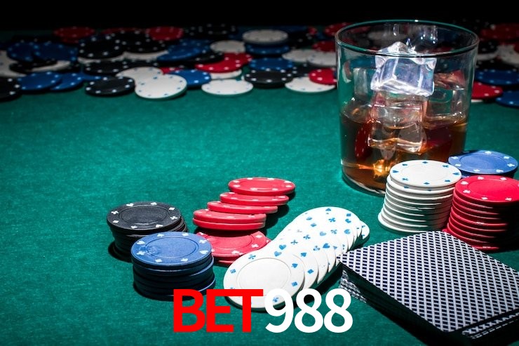 A Experiência Imersiva dos Cassinos Ao Vivo no bet988
