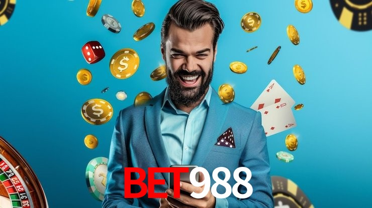 Tennis Betting bet988