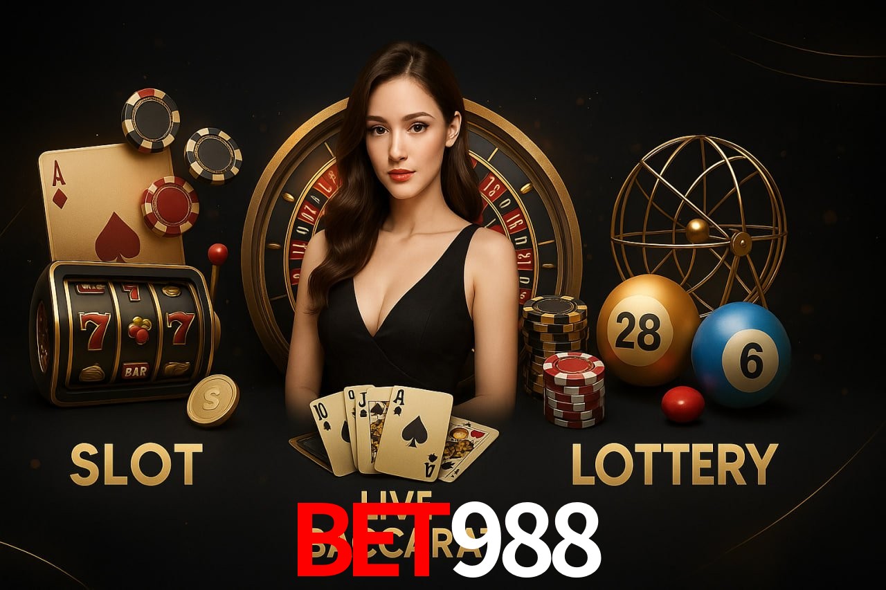 Descubra o Programa VIP da bet988: Vantagens Exclusivas para Jogadores