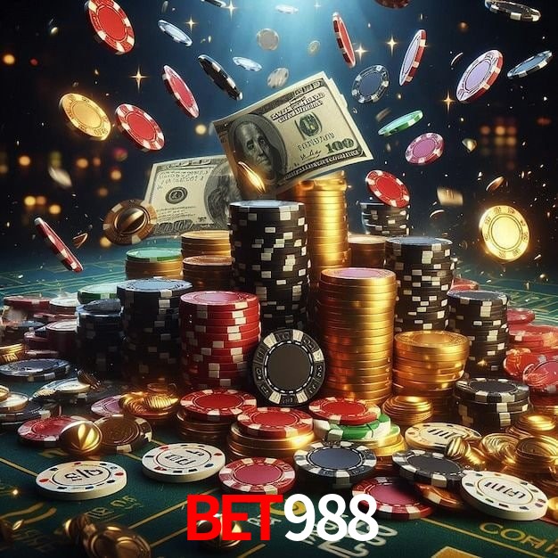 Design Responsivo bet988