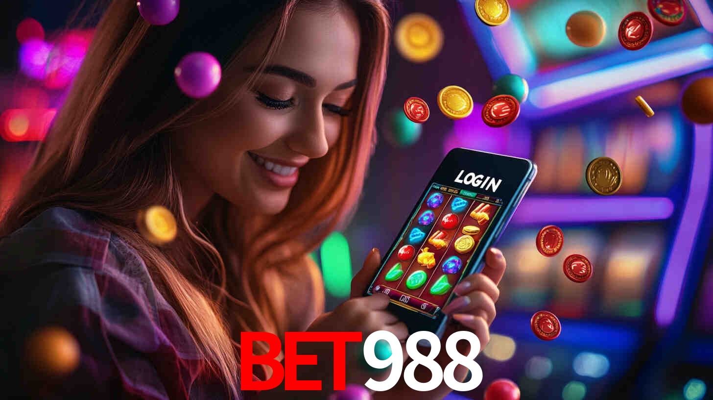 bet988: A Experiência de Casino com Jogos de Mesa ao Vivo