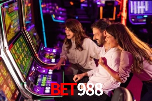 Integração de APIs bet988