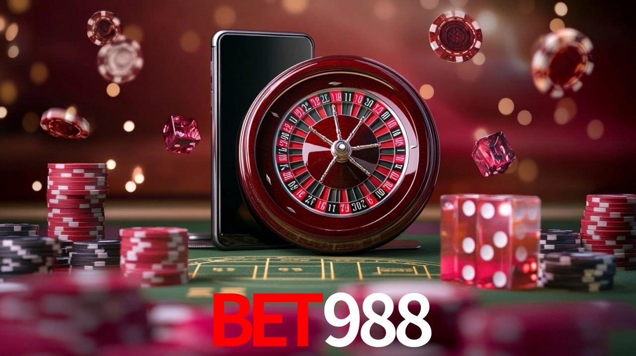 VIP Casino bet988