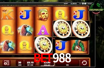 A Popularidade dos Caça-Níqueis no bet988