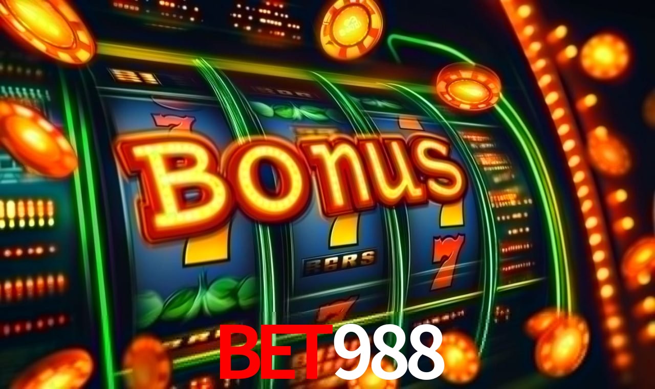 Daily Bonuses bet988