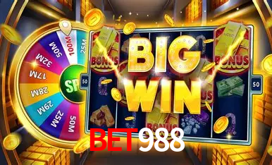 cassino bet988