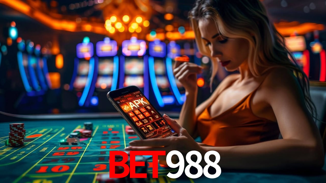 Programa VIP bet988