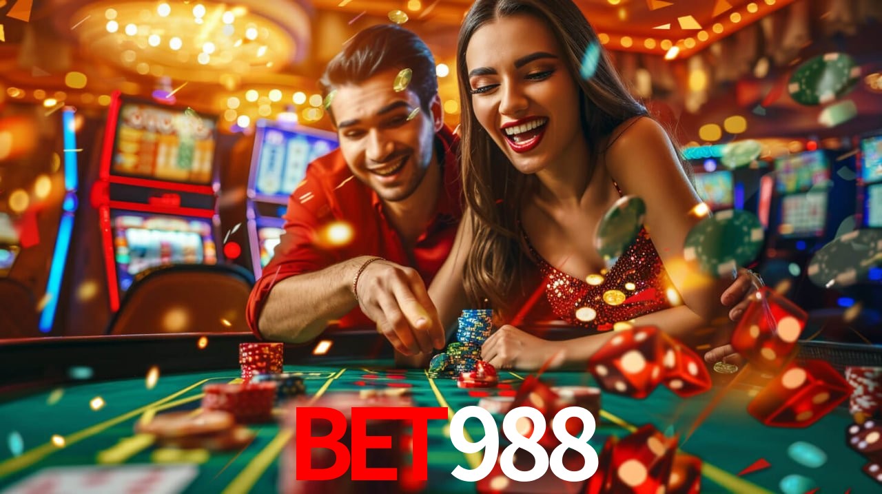 Apostas Esportivas na bet988: Um Guia Completo
