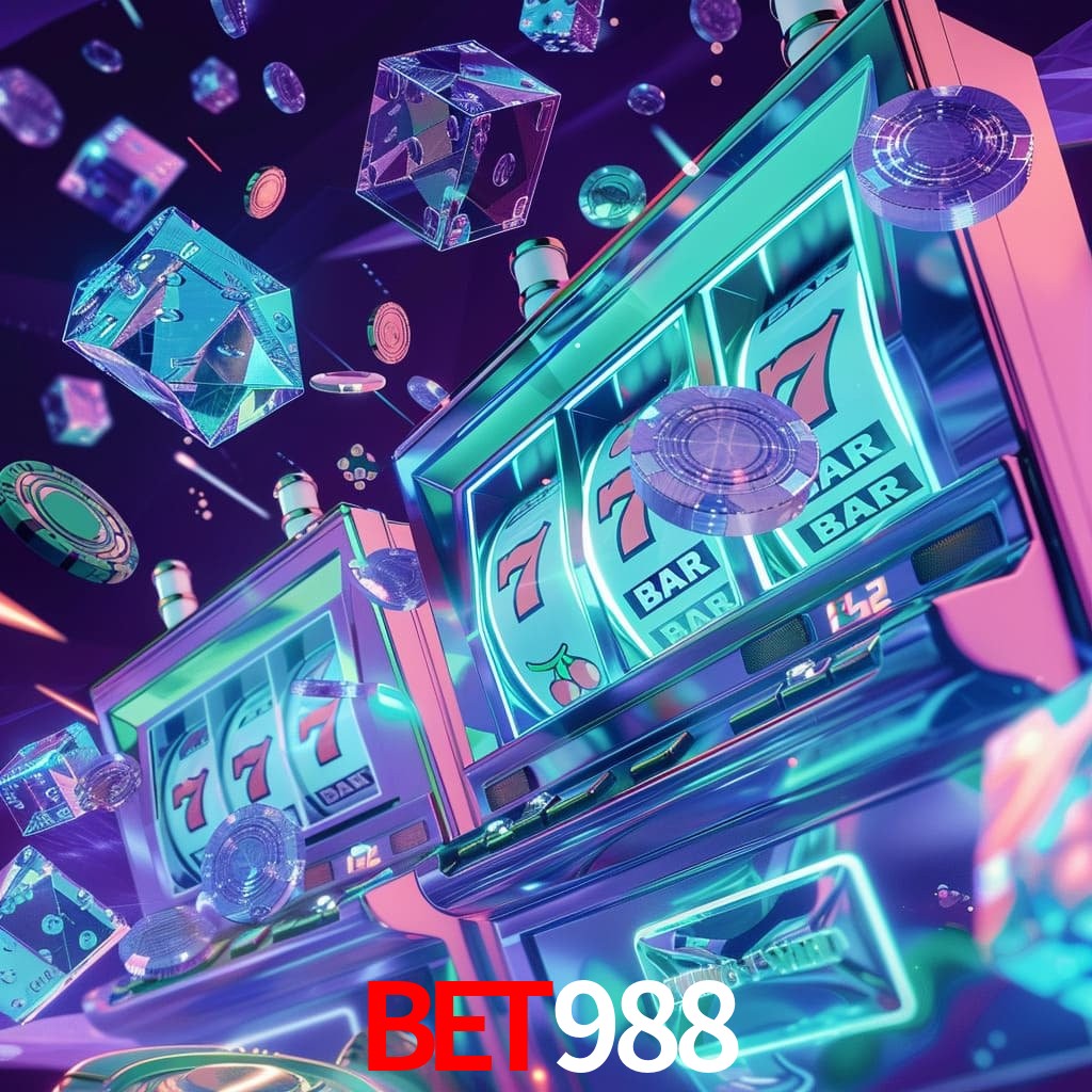 Tecnologia da Plataforma bet988