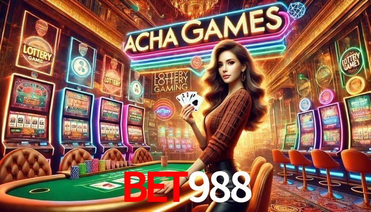 Live Casino bet988