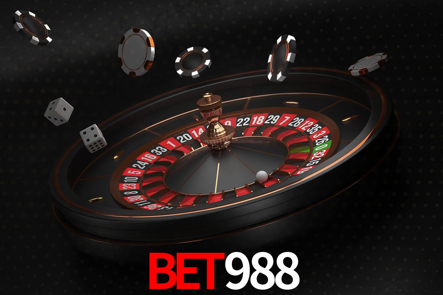 Bônus Generosos e Exclusivos no bet988 para Você!