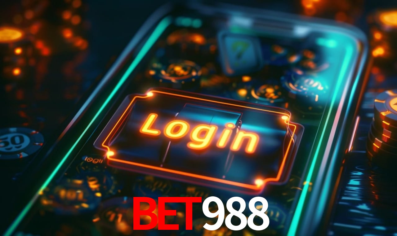 Roulette Table bet988