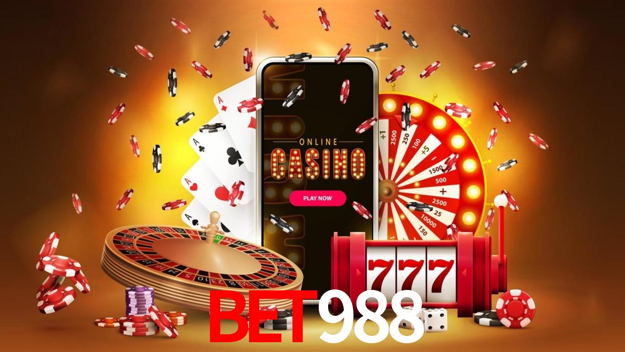 PIX Instantâneo bet988