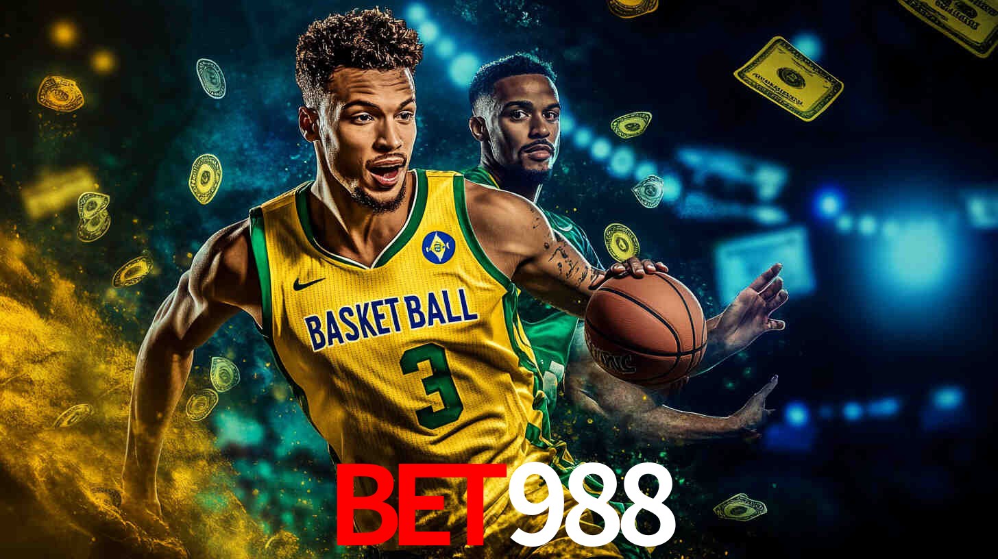 Mesa de Blackjack bet988